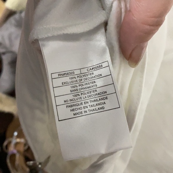 Air Jordan jacket. - Picture 9 of 9